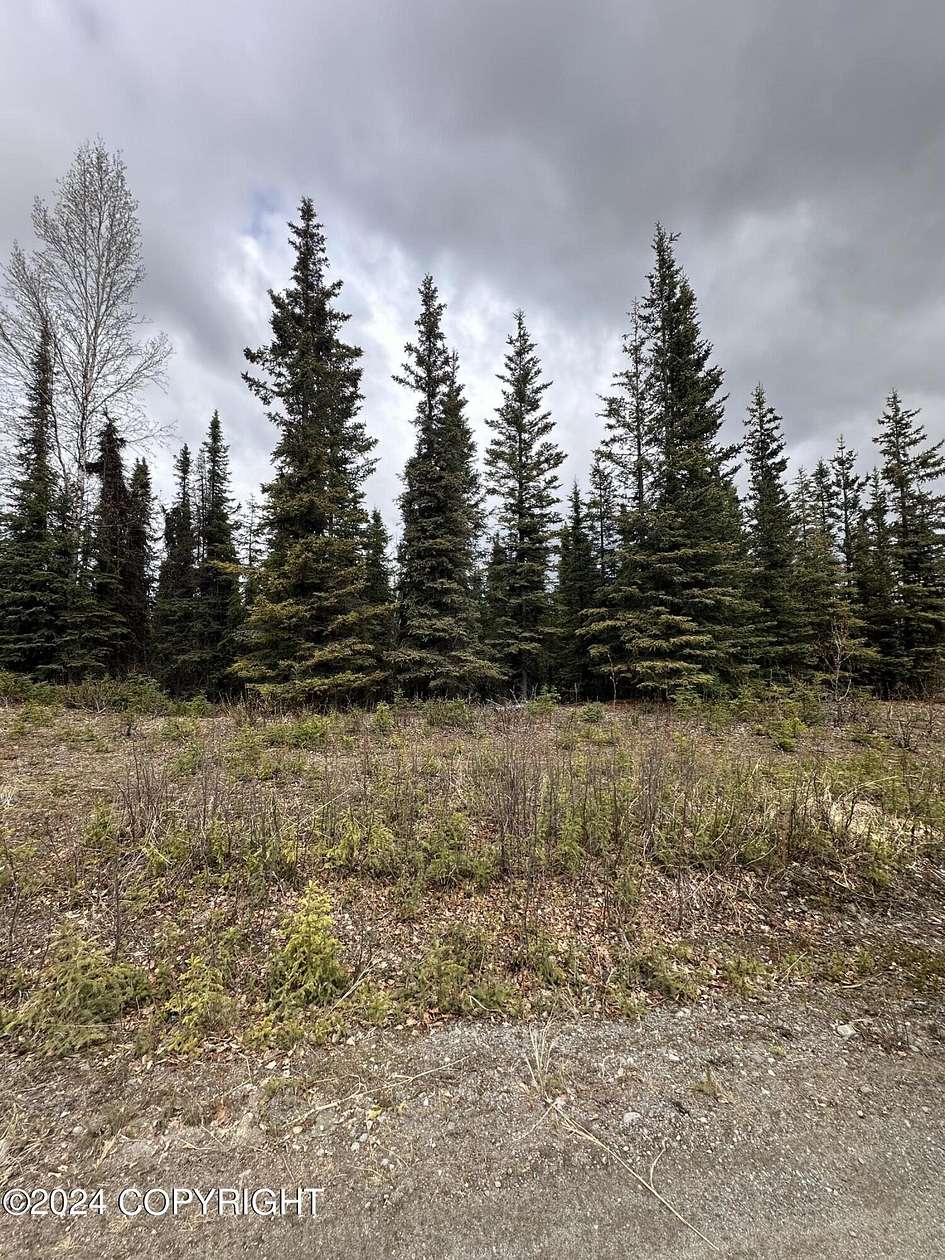 1 Acre of Residential Land for Sale in Sterling, Alaska