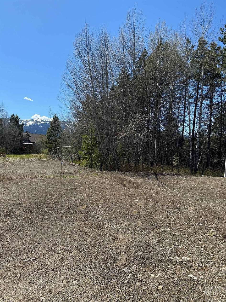 0.45 Acres of Land for Sale in Donnelly, Idaho