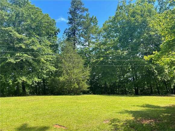 2.2 Acres of Residential Land with Home for Sale in Nicholson, Georgia