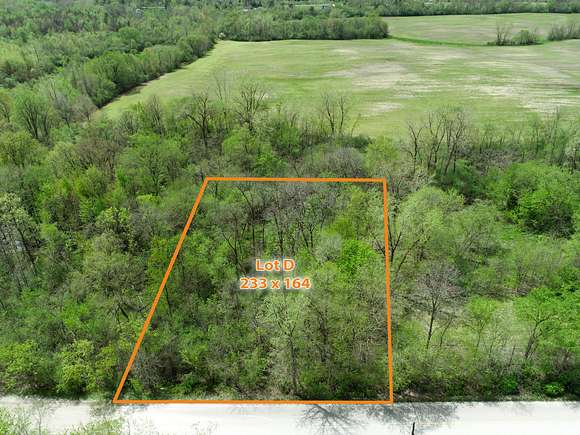 0.87 Acres of Residential Land for Sale in Salem, Michigan