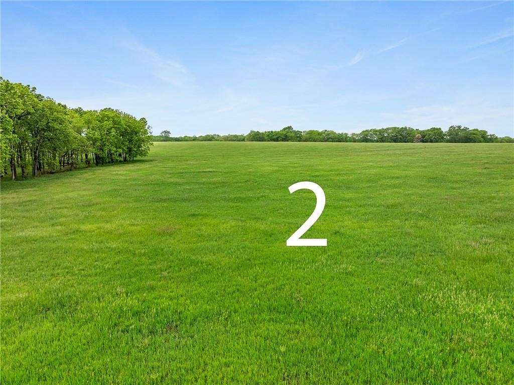 3 Acres of Residential Land for Sale in Spring Hill, Kansas