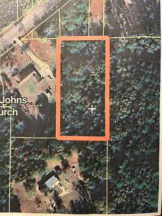 1.3 Acres of Land for Sale in East Brewton, Alabama