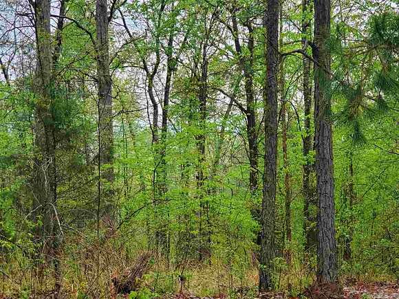 1.1 Acres of Residential Land for Sale in Hot Springs, Arkansas