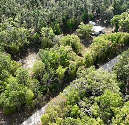 0.18 Acres of Residential Land for Sale in Inglis, Florida