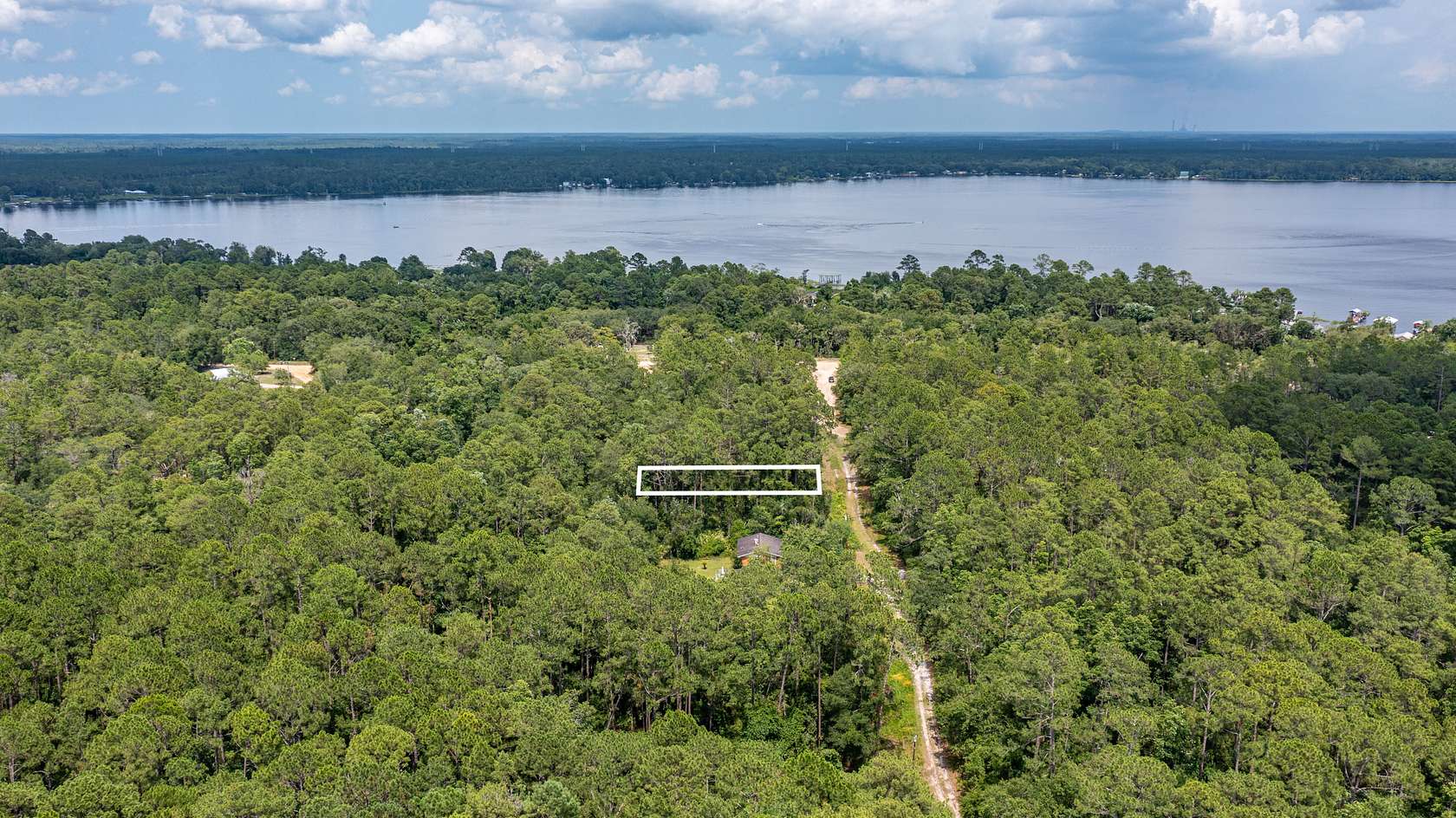 0.28 Acres of Residential Land for Sale in Florahome, Florida - LandSearch