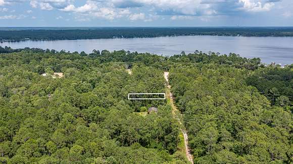 0.28 Acres of Residential Land for Sale in Florahome, Florida