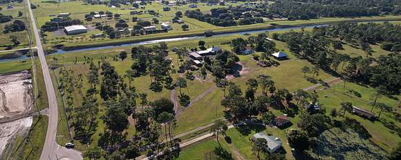 26.8 Acres of Recreational Land & Farm for Sale in St. Cloud, Florida