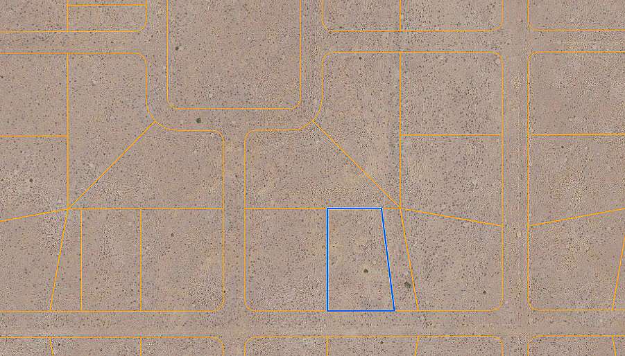 0.78 Acres of Residential Land for Sale in Williams, Arizona