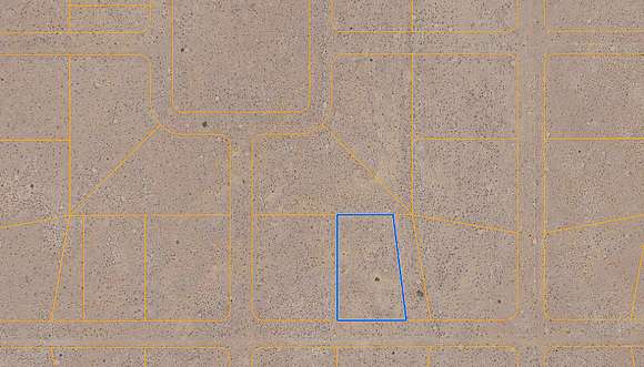 0.78 Acres of Residential Land for Sale in Williams, Arizona