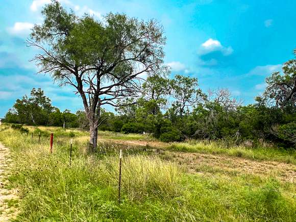 40 Acres Of Recreational Land For Sale In D'Hanis, Texas - LandSearch