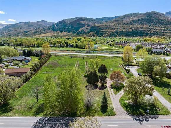 1 Acre of Residential Land for Sale in Durango, Colorado