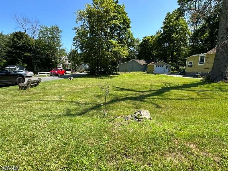 0.13 Acres of Residential Land for Sale in Mount Olive Township, New Jersey