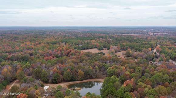 38 Acres of Land for Sale in Madison, Mississippi