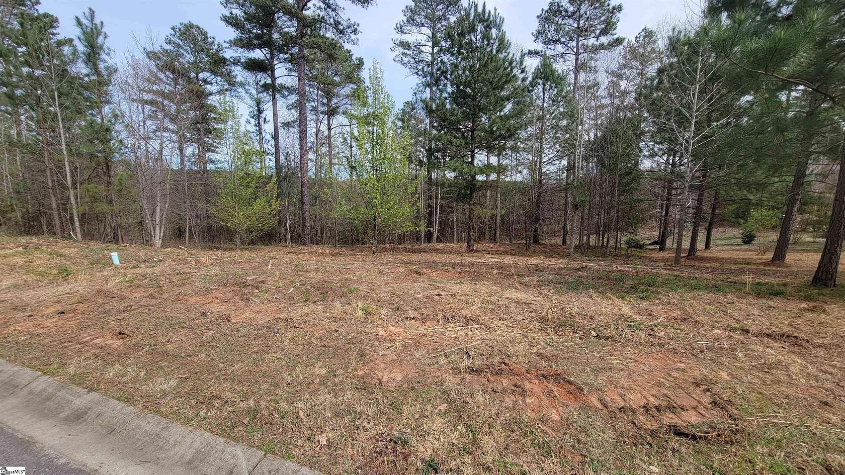 0.31 Acres of Residential Land for Sale in Travelers Rest, South Carolina