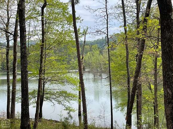 2.2 Acres of Land for Sale in Shirley, Arkansas