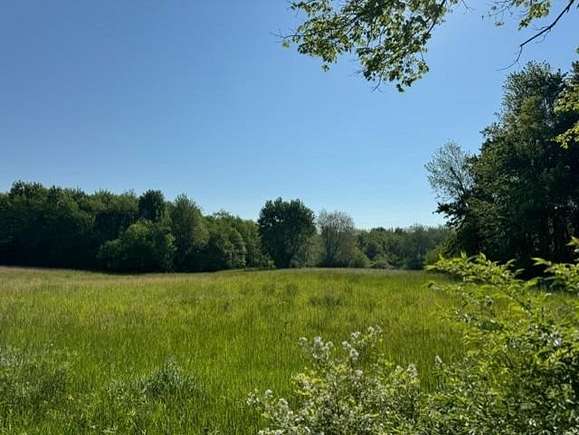 21.87 Acres of Recreational Land & Farm for Sale in Cross Plains, Indiana