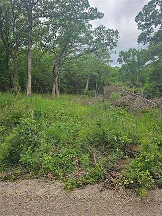 0.42 Acres of Residential Land for Sale in Sulphur, Oklahoma