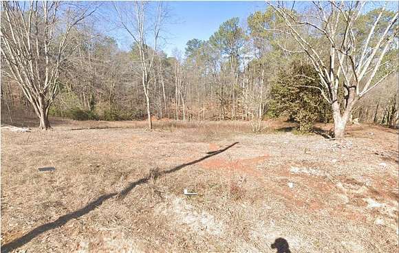 1.3 Acres of Residential Land for Sale in Mableton, Georgia