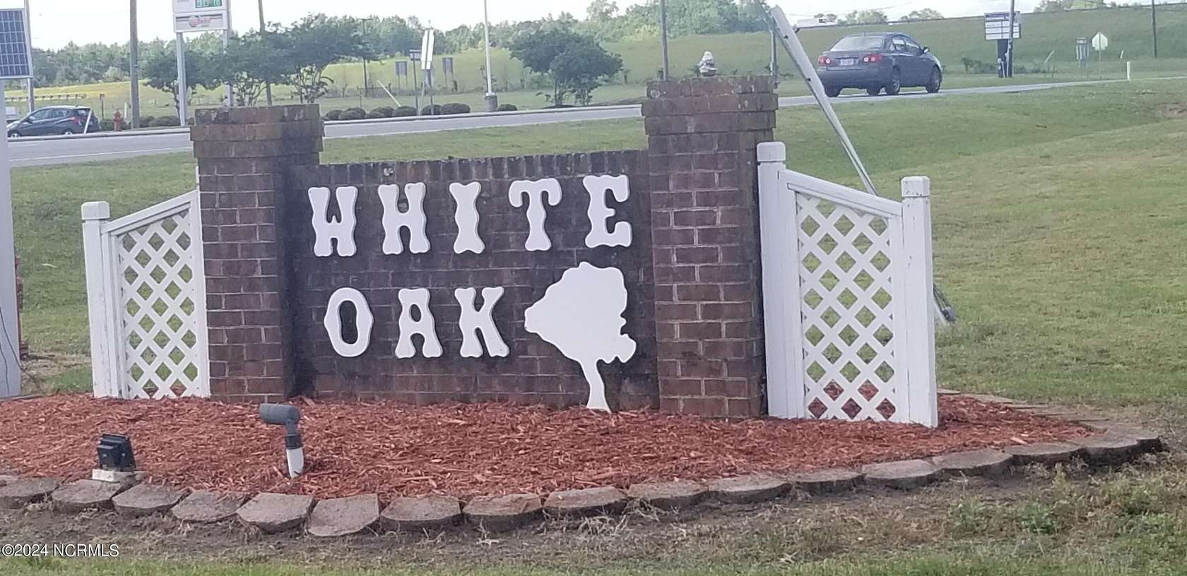 0.64 Acres of Residential Land for Sale in Williamston, North Carolina