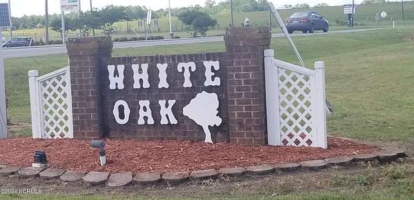 0.64 Acres of Residential Land for Sale in Williamston, North Carolina