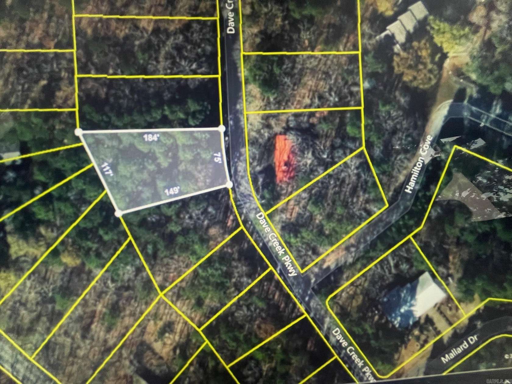 0.64 Acres of Residential Land for Sale in Fairfield Bay, Arkansas ...