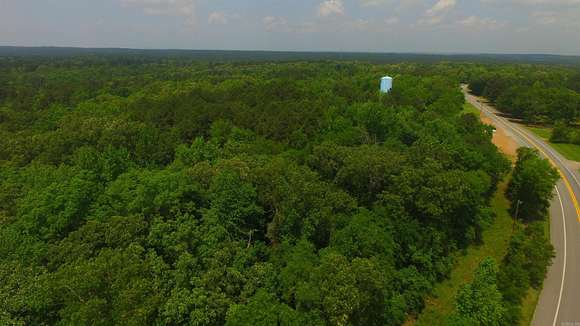 9 Acres of Residential Land for Sale in Caddo Valley, Arkansas