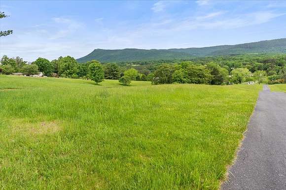 4.3 Acres of Land for Sale in McGaheysville, Virginia