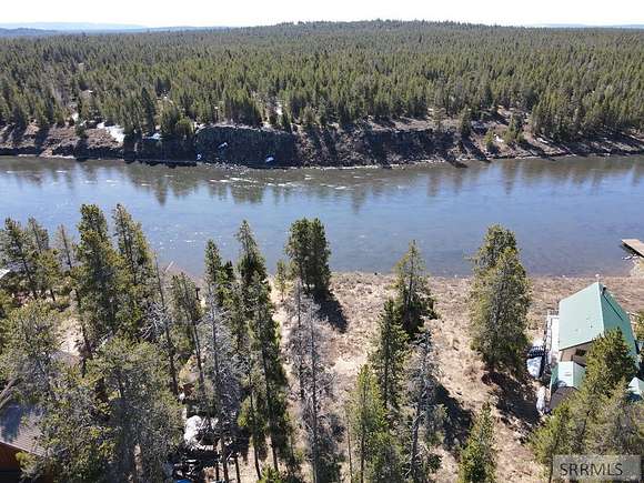 0.51 Acres of Residential Land for Sale in Island Park, Idaho