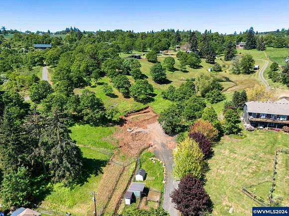 1.9 Acres of Residential Land for Sale in Turner, Oregon