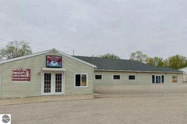 3.45 Acres of Mixed-Use Land for Sale in Alma, Michigan