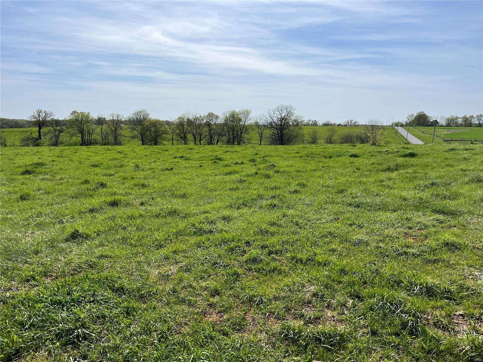 4.1 Acres of Residential Land for Sale in Bowling Green, Missouri