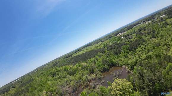 107 Acres of Land for Sale in Henagar, Alabama