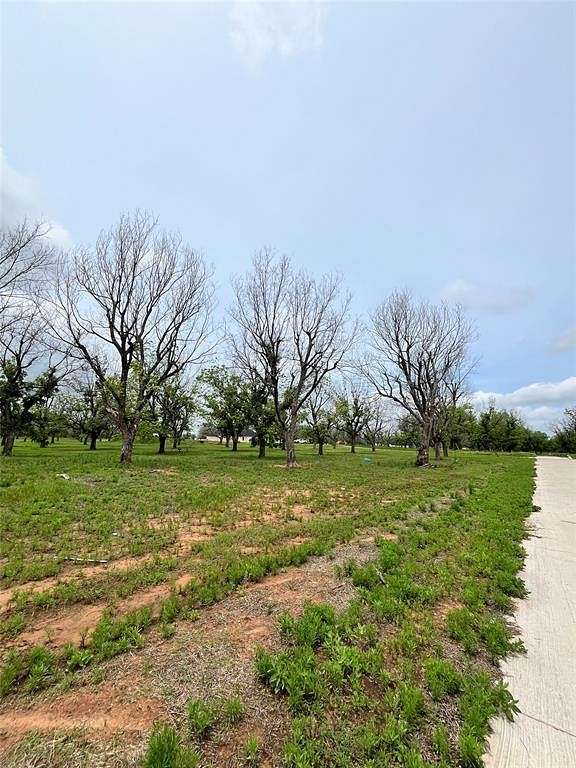 1.4 Acres of Residential Land for Sale in Granbury, Texas