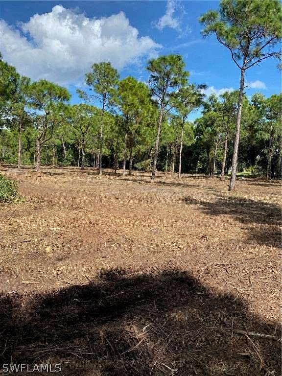 0.47 Acres of Residential Land for Sale in St. James City, Florida