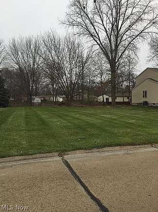 0.23 Acres of Residential Land for Sale in Lorain, Ohio