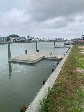 0.37 Acres of Residential Land for Sale in Rockport, Texas