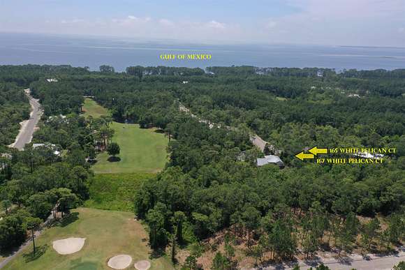 0.43 Acres of Residential Land for Sale in Carrabelle, Florida