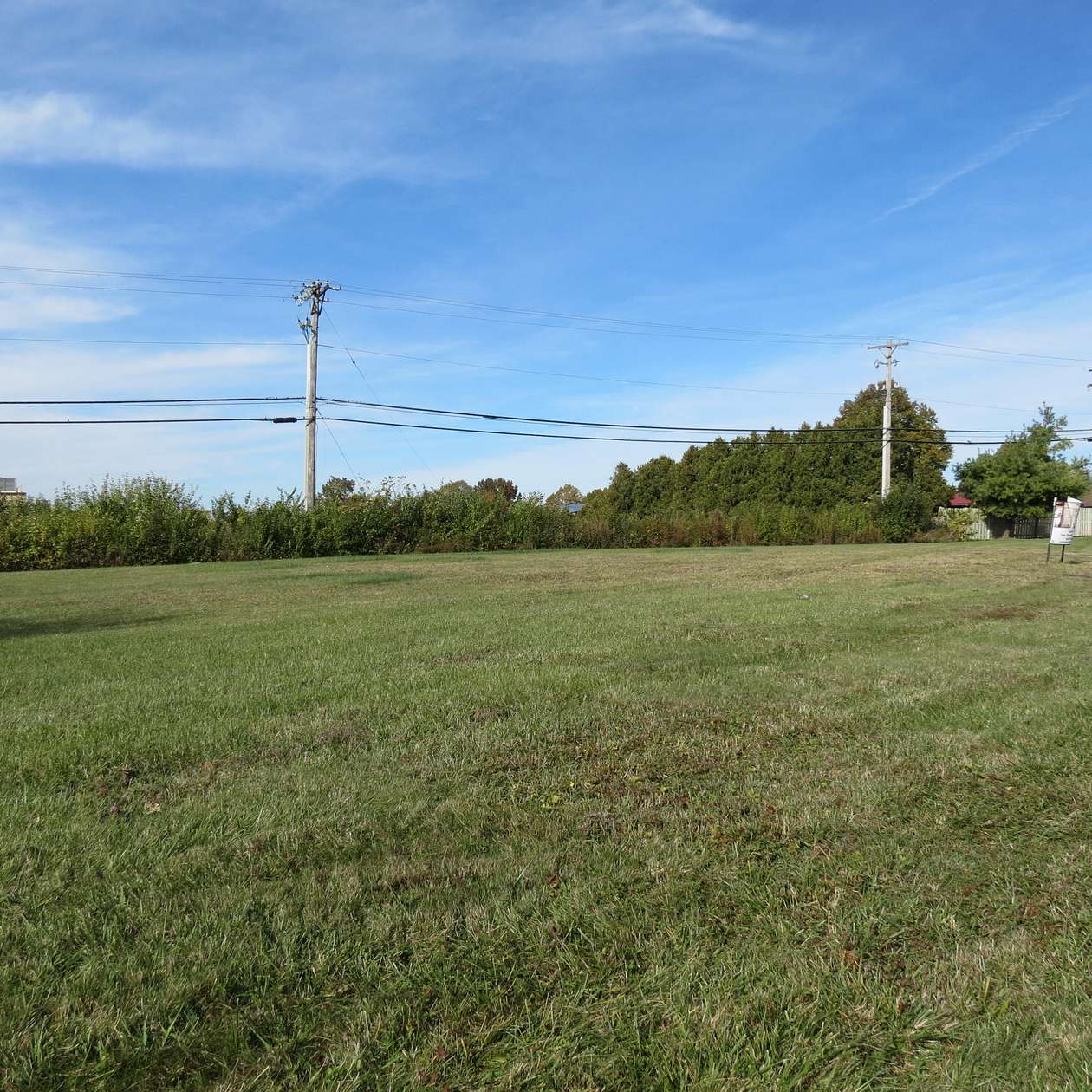 0.43 Acres of Commercial Land for Sale in Sidney, Ohio