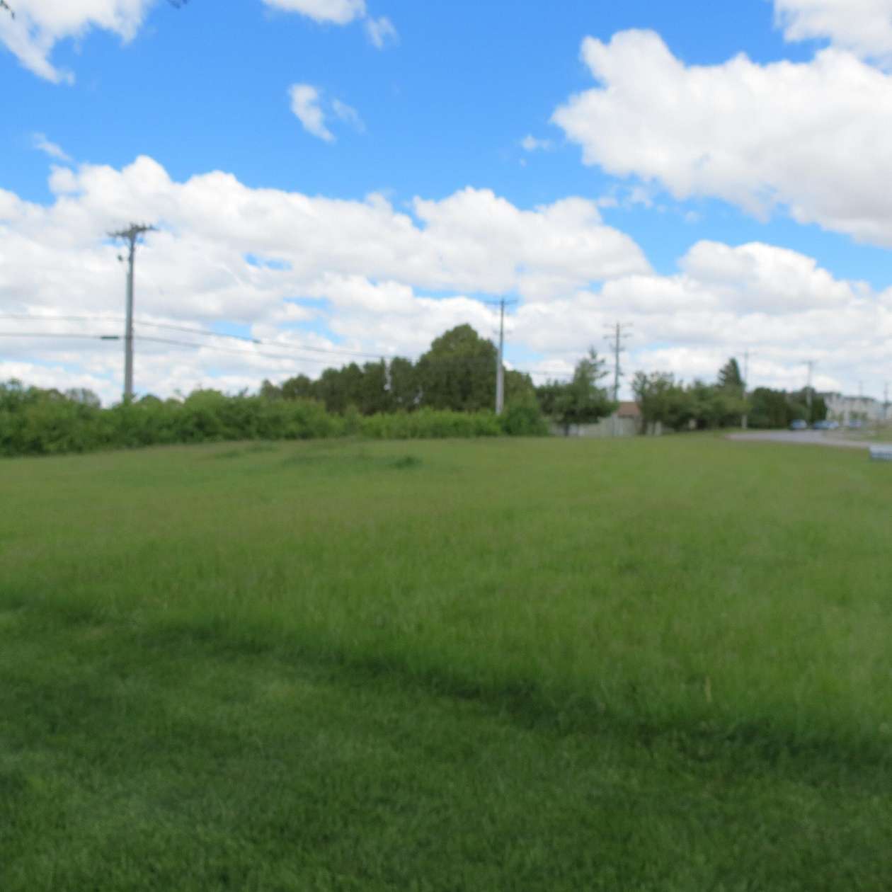 0.43 Acres of Commercial Land for Sale in Sidney, Ohio