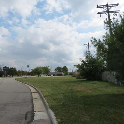 0.43 Acres of Commercial Land for Sale in Sidney, Ohio
