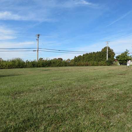 0.43 Acres of Commercial Land for Sale in Sidney, Ohio