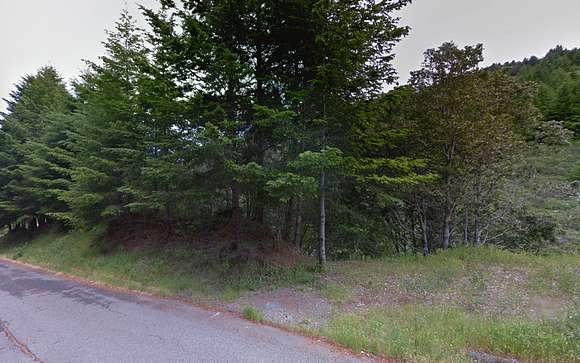 0.14 Acres of Residential Land for Sale in Shelter Cove, California