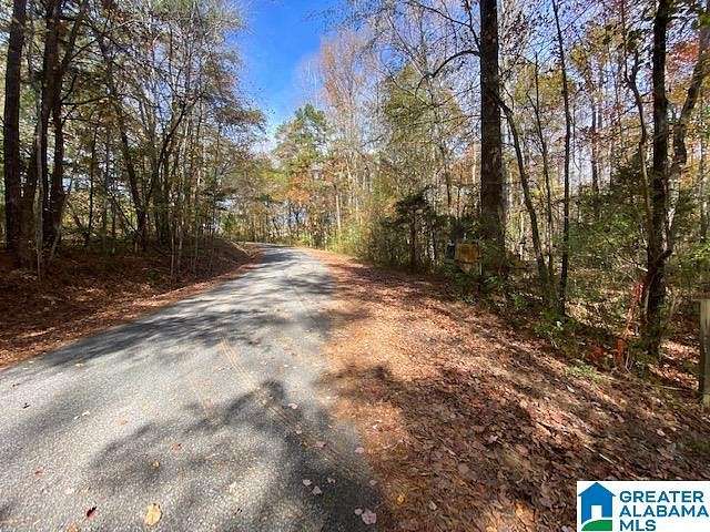 4.7 Acres of Residential Land for Sale in Odenville, Alabama