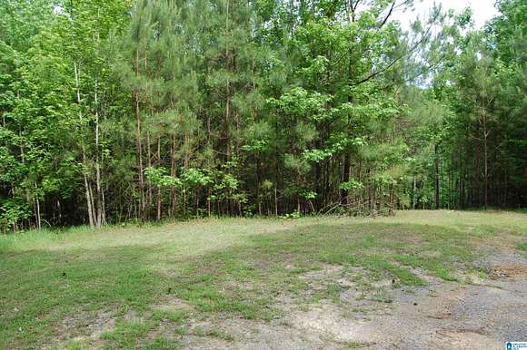 2.4 Acres of Residential Land for Sale in Crane Hill, Alabama