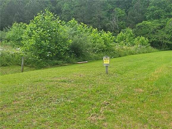 1.2 Acres of Residential Land for Sale in Heathsville, Virginia