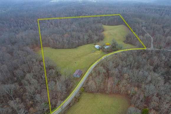 Residential Land for Sale in Fordsville, Kentucky