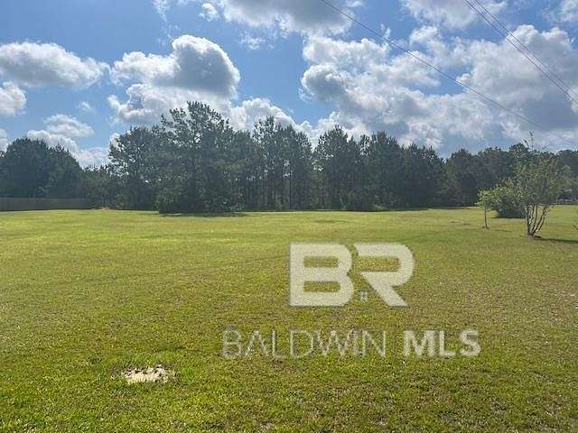 3.2 Acres of Residential Land for Sale in Bay Minette, Alabama