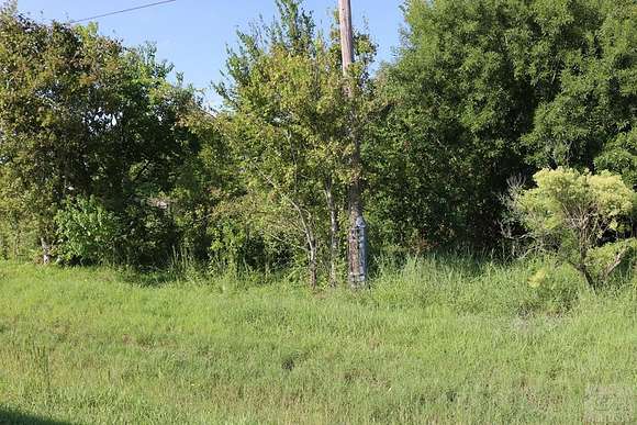 0.17 Acres of Residential Land for Sale in Hitchcock, Texas