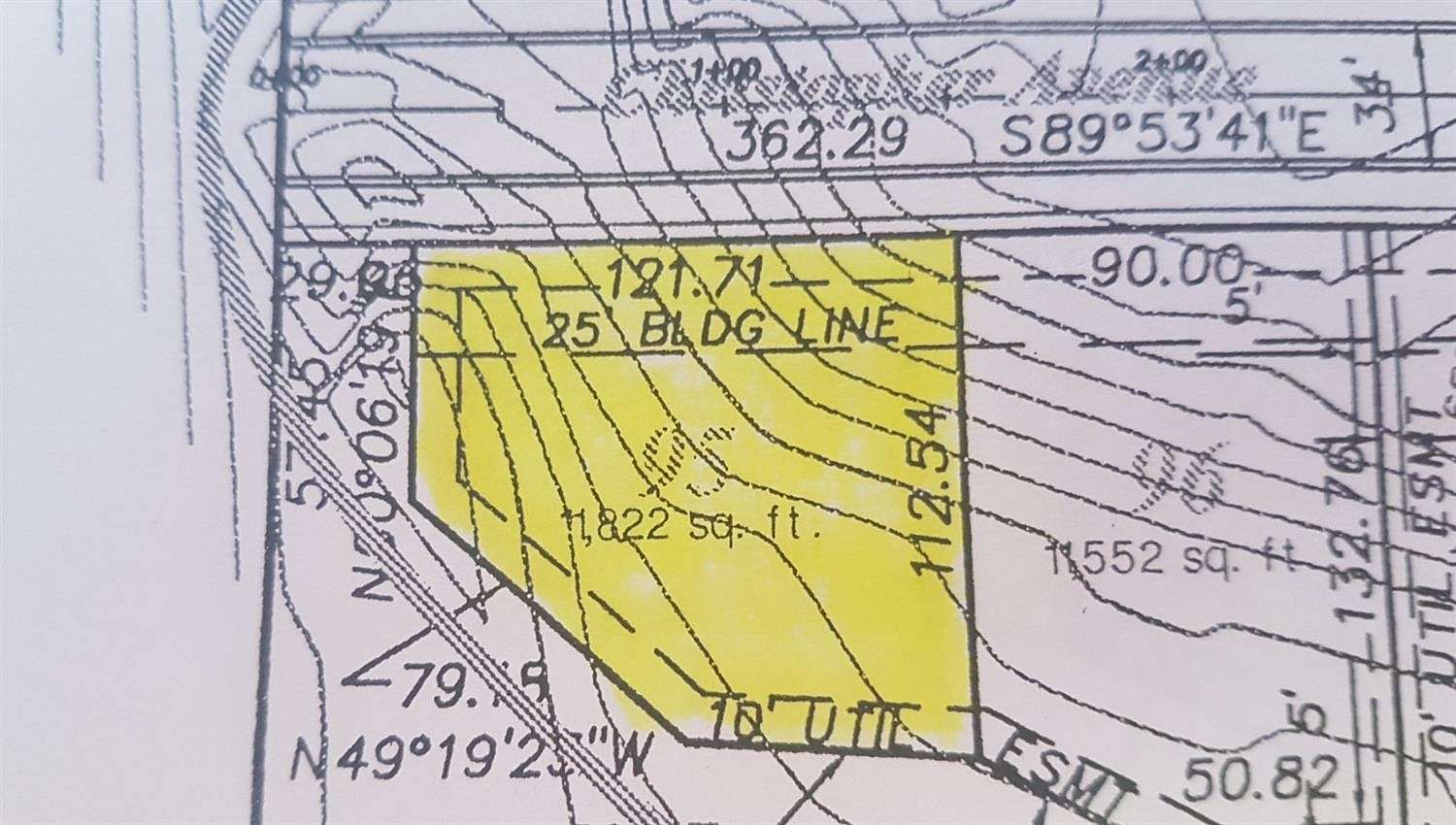 0.28 Acres of Residential Land for Sale in Lowell, Indiana