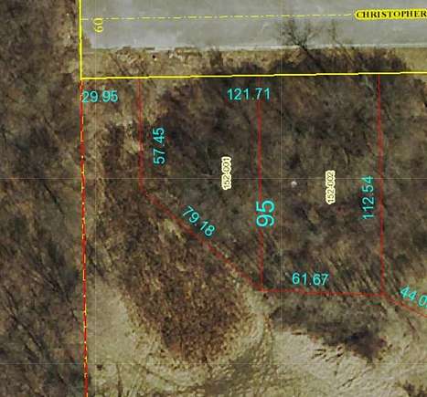 0.28 Acres of Residential Land for Sale in Lowell, Indiana